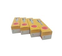 Auto Engine Plugs For Elantra I20 I30 IX20 For Soul CEE'D For Rio For Cerato For Rondo For Venga 1.4/1.6L LZKR6B-10E 1578 Spark Plugs