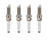 Auto Engine Plugs Iridium Spark Plugs For Haval H6 2.4L 4G69S4M 1st Generation 2st 3rd B01 Auto Parts Ignition Candle