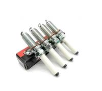Auto Engine Spark 3707100XEN01 4pieces Spark Plugs For Great For Wall For HAVAL H6 3RD For Dargo 2.0T GW4N20 Displacement Engine Accessories