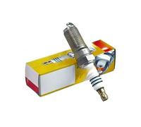 Auto Engine Spark Iridium Spark Plugs ITV22 5340 Fits The Winning Wing For Tiger For Sharp For Edge S60V40 Nozzle Oe L3Y3-18-110