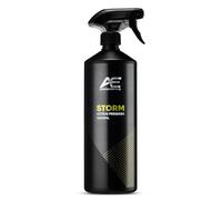 Auto Essentials Storm 1L Citrus Pre-Wash Spray, Ready-to-Use Car Cleaner