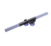 Auto Expanding Heat Reflective Vehicle Sun Cover Thermal Deflecting Materials Secure Fit For Side Panels And Windshield Single Box Design Sunshade