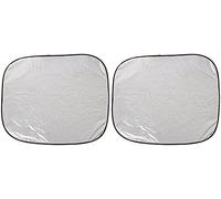 Auto Expressions Basix Magic Shade Super Jumbo Sunshade (Styles May Vary)