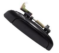 Auto Exterior Door Handle for Kia Rio4 Rio5 2006-2011, Front Rear Left Right Outside Exterior Door Handle 82650-1G000/82660-1G000