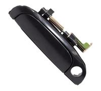 Auto Exterior Door Handle for Kia Rio4 Rio5 2006-2011, Front Rear Left Right Outside Exterior Door Handle 82650-1G000/82660-1G000