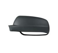 Auto Exterior Mirror Cap For VW For Golf MK4 1997-2004 For Bora 1998-2005 Racing-Inspired Design Primed Left Mirror Casing 3B1857537 3B0857537b