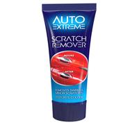 Auto Extreme 200Ml Scratch Remover Paste Swirl Scratches Restores Colour Car