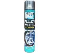 Auto Extreme Alloy Wheel Cleaner 650ml