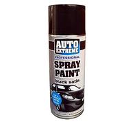 Auto Extreme Auto Extreme Black Satin, 400 ml