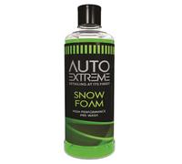Auto Extreme Auto Snow Foam Bottle Pre Clean Car Wash Soapy Cleaner High Performance 800Ml
