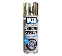 Auto Extreme Auto Spray Chrome, 400 ml