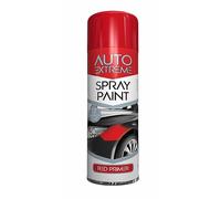Red Primer Spray Paint 250ml