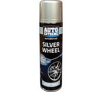 Auto Extreme Auto Spray Silver Wheel, 250 ml