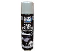 Auto Extreme Automotive Grey Primer SprayPaint Perfect Finish Bike Car Van 250ml (1)