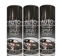 Auto Extreme Auto Spray Chrome, 400 ml