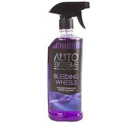 AUTO EXTREME Bleeding Wheels Colour Changing Wheel Cleaner