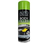 Auto Extreme Car Body Filler Spray Multi-Purpose Repair Scratch Primer Bodywork Dent - 300ml