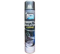 Auto Extreme Carpet Upholstery Cleaner, 370 ml