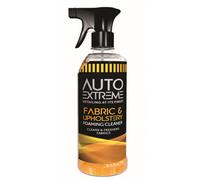 Auto Extreme Fabric & Upholstery Foaming Cleaner 720Ml