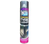 Professional Tyre Cleaner Spray Back To Black 300ml