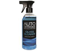 Auto Extreme Glass Cleaner Trigger Streak Free Interior Exterior Dirt 720Ml