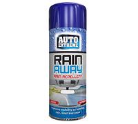 Rapide Car Windscreen Glass Treatment Auto Extreme - Rain Water Repellent Clear Screen - 200ml