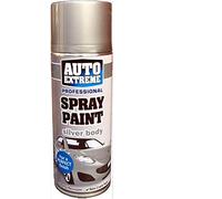 Auto Extreme Silver, 400 ml