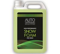 Snow Foam Pre Wash Car Shampoo High Performance Dirt Grime Remover 3L