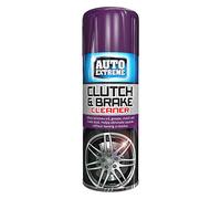 400ml Spray Clutch Brake Cleaner
