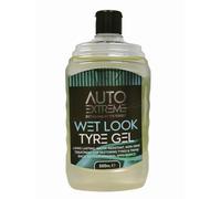 Auto Extreme Wet Look Tyre Gel 500ml