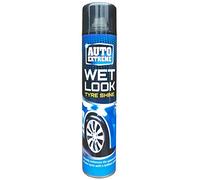 Auto Extreme Wet Look Tyre Shine, 370 ml