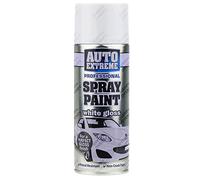 Ax White Gloss 400ml