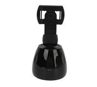 Auto Face Tracking Phone Holder 360 Degree Rotation,Recognition, Versatile Functions, Super Battery Life, Easy Installation for Live Streaming