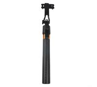 Auto Face Tracking Tripod 1.8M Tall with Built-in LED Light for Video Recording & Live Streaming, Gesture Control, 8-Hour Life
