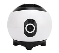 Auto Face Tracking Tripod, 360° Rotation Smart Gimbal with 2400mAh Rechargeable Battery, Support Auto Tracking and Framing Facilities, for Vlog, Streaming