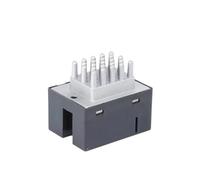Auto fan blower motor resistor For Optima For Sonata For Hybrid 11-13