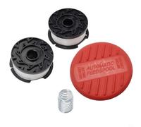 Auto Feed Replacement Spool & Line + Cover for STC1820PC, ST5530, STC1815, STC1820D