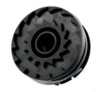 Auto Feed Spool for Bosch ART 24 27 30 Li String Trimmer | Compatible with ART 24, 27, 30, 30-36 Li, includes 6m pre-wound nylon line, easy for click-fit installation