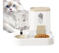 Auto Feeder Food and Water Dispenser Automatic Dog Cat Water Dispenser