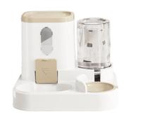 Auto Feeder Food and Water Dispenser Automatic Food Feeder Water Dispenser