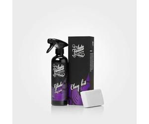 Auto Finesse Clay Bar Kit