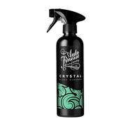 Auto Finesse CRG500 Crystal Glass Cleaner Smear Free For Window Mirrors 500mL