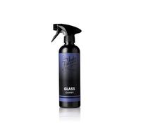 Auto Finesse Essentials Glass Cleaner | Streak-Free Car Window Cleaner for Crystal Clear Finish | Safe for Tinted Glass, Interior & Exterior