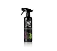Auto Finesse Fabriguard Fabric & Upholstery Protector Spray | Long-Lasting Hydrophobic Stain Repellent for Car Interiors, Seats, Carpets & Soft Tops | Repels Liquids, Dirt & Spills