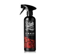 Auto Finesse Finale Quick Detailer 500ml - Car Detailing Spray - Show Car Shine - UK Made
