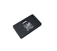 Auto Finesse Foam Kneeling Pad - Detailing Comfort Mat, Knee Protection and Support for Car Care, High Density Knee Pad