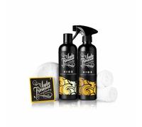 Auto Finesse Hide Car Leather Cleaning Kit