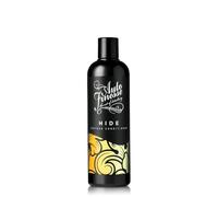 Auto Finesse Hide Conditioner 500ml | Car Interior Care | Condition the hide of your car interior by reintroducing essential oils, softening it, and restoring its original colour.