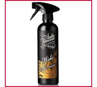Auto Finesse Hide Leather Cleaner - Effective Cleaner for All Leather Types | Gently Removes Dirt & Stains | UK Formulation