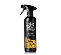 Auto Finesse Hide Leather Cleaner - Effective Cleaner for All Leather Types | Gently Removes Dirt & Stains | UK Formulation